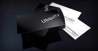 business cards on line