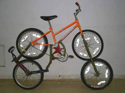 unusual bike designs