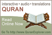 BACA QURAN ONLINE