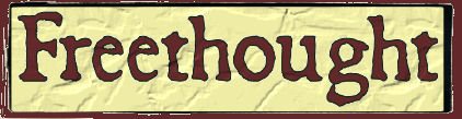 Freethought