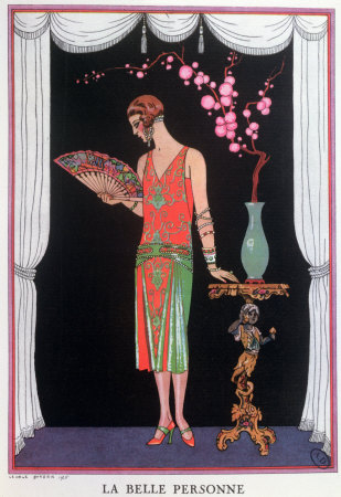 [183163-CT~Worth-Evening-Dress-Fashion-Plate-from-Gazette-Du-Bon-Ton-1925-Posters.jpg]