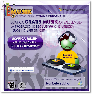 SCARICARE LA NUOVA VERSIONE DI MSN 2011 GRATIS