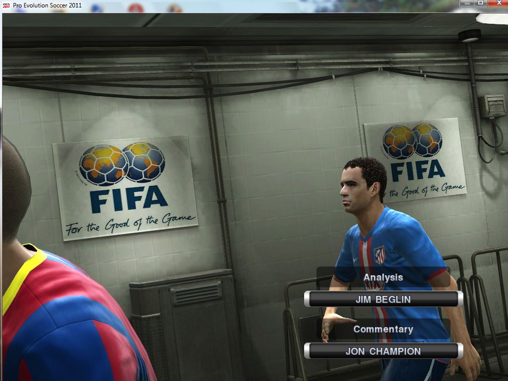 best body painting 2011 New Game Poster by hafizh_19