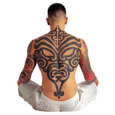 Tattoo Tribal Arm: Amaazing of Tribal Tattoo Design