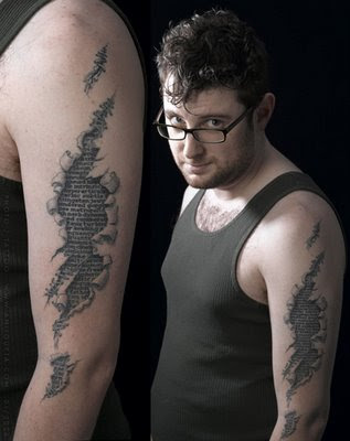 good tattoo designs Tattoos of
