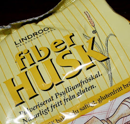 Fiberhusk