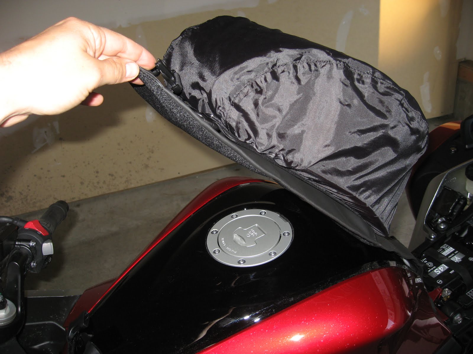 vfr1200f panniers