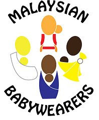 Malaysian Babywearer