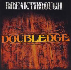 Capa de Breakthrough