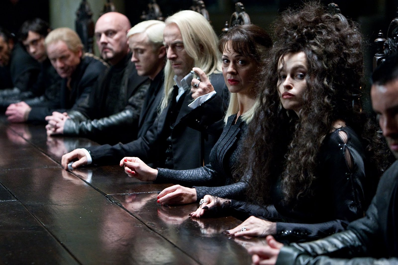 Gibt es dating-sites für harry potter-fans?
