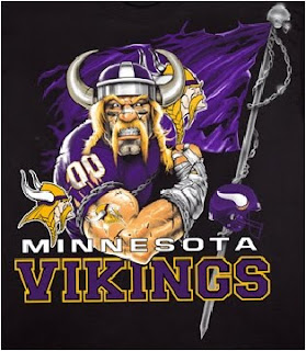Ticket King Minnesota: Minnesota Vikings Schedule