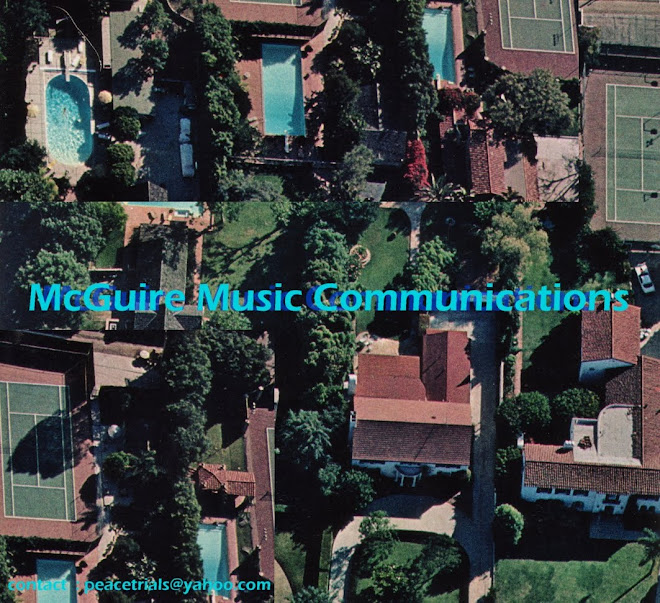 McGuire Music Communications