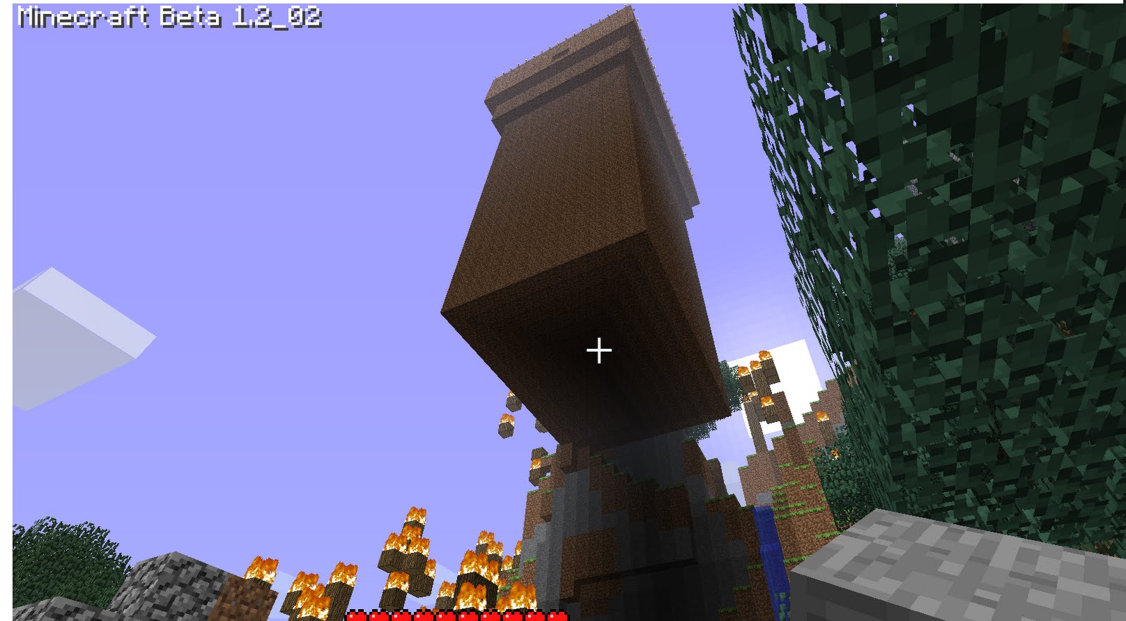 8-bit Reviews: MineCraft
