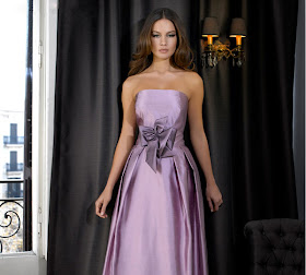 Celebrity Fashion Shop: Vestidos para asistir a una elegante boda