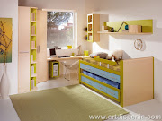 Labels: Dormitorios juveniles