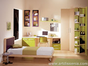 Labels: Dormitorios juveniles