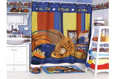 Baños para niños - mervin-diecast