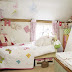 Habitaciones infantiles repletas de color