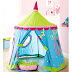 Decoiluzion, bellas ideas para decorar las habitaciones infantiles