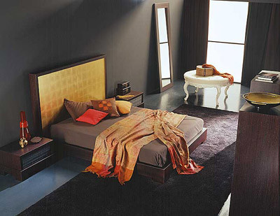 Decoracion Diseño: Dormitorios para todos los estilos