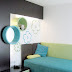 DORMITORIO COOL PARA CHICAS