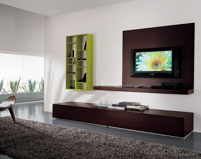Furniture on Living Room Furniture With Tv