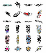  dragon tattoos