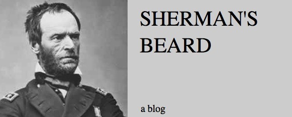 Sherman's Beard