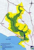 SNAP - Área Protegida HSL "Humedales Santa Lucia".