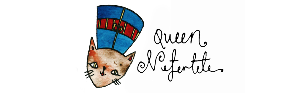 queen nefertete