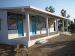 La escuela de Saned en la India