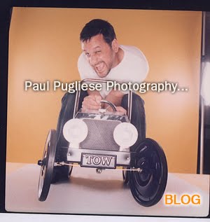 Paul Pugliese Photography