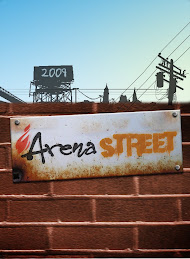 Arena Street