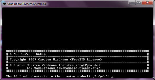 xampp v3 3.0 xampp v3 3.0