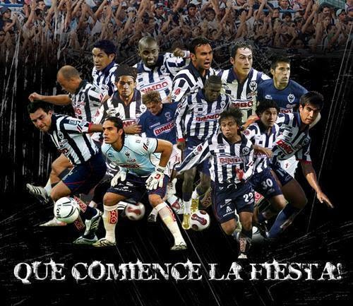 Monterrey