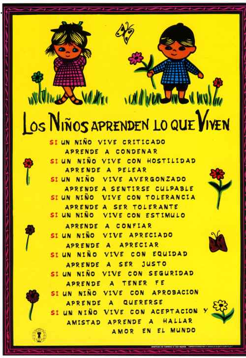 Anpa Colegio Manuel Respino: Trucos para aficionar a los niños a la ...