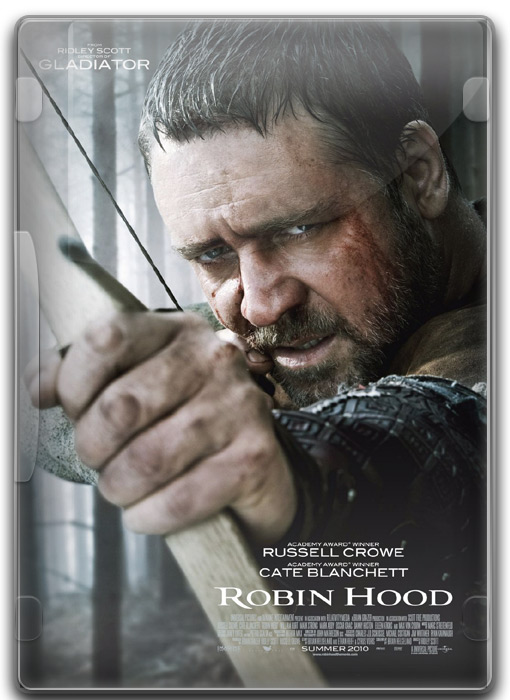 Robin Des Bois Film 2010 Distribution Tio Beto Filmes: Filme Robin Hood – 2010 (Robin Hood)