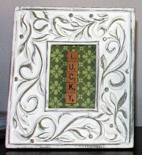 st. patrick's day craft