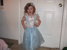 My Little Cinderella