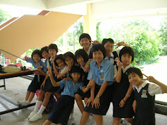 2008 sin hua choir group.....sweet memories...