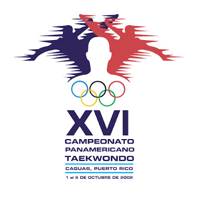 XVI Campeonato Panamericano de Taekwondo