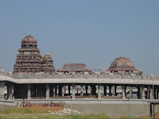 Sripuram Golden Mahalaxmi Temple - Thirumalaikodi - Vellore