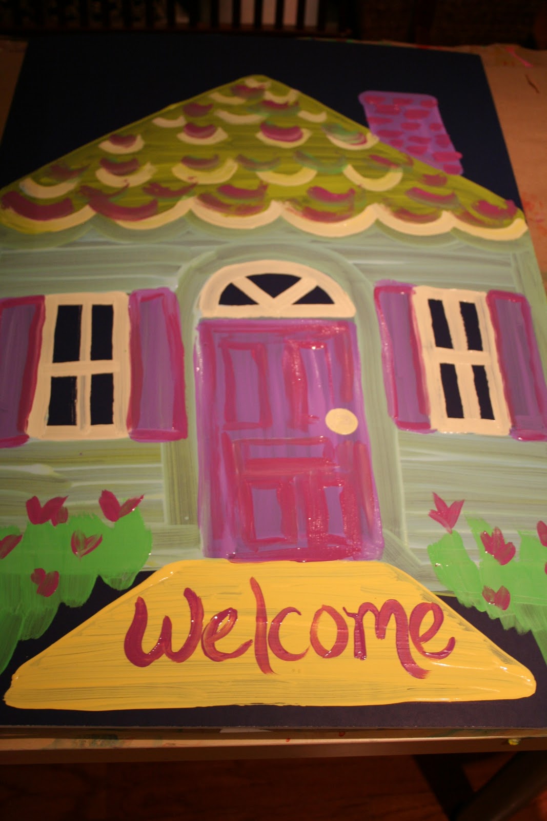 Craft ideas, craft solutions, halloween craft, joe dirt costume, craft