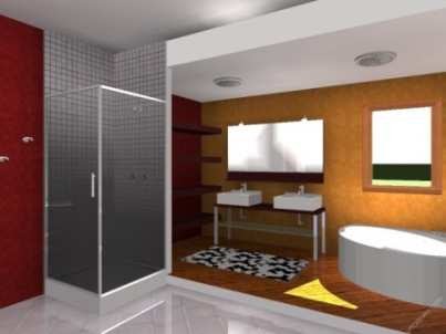 DISEÑO INN: COCINAS Y BAÑOS