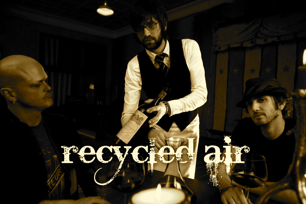 Recycled Air