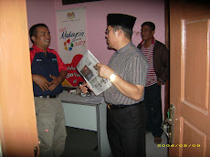 Baca Harian Riau Pesisir