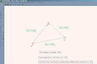 Blog for Science and Mathematics Education