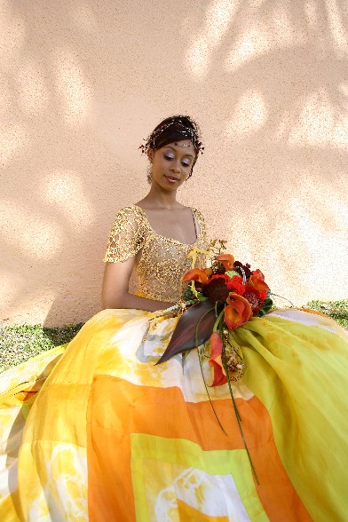 Great Afrocentric Wedding Dresses  Check it out now 