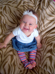 Cute Leggings For Your Baby