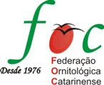 FOC (Federação Ornitológarinense).ica Cat